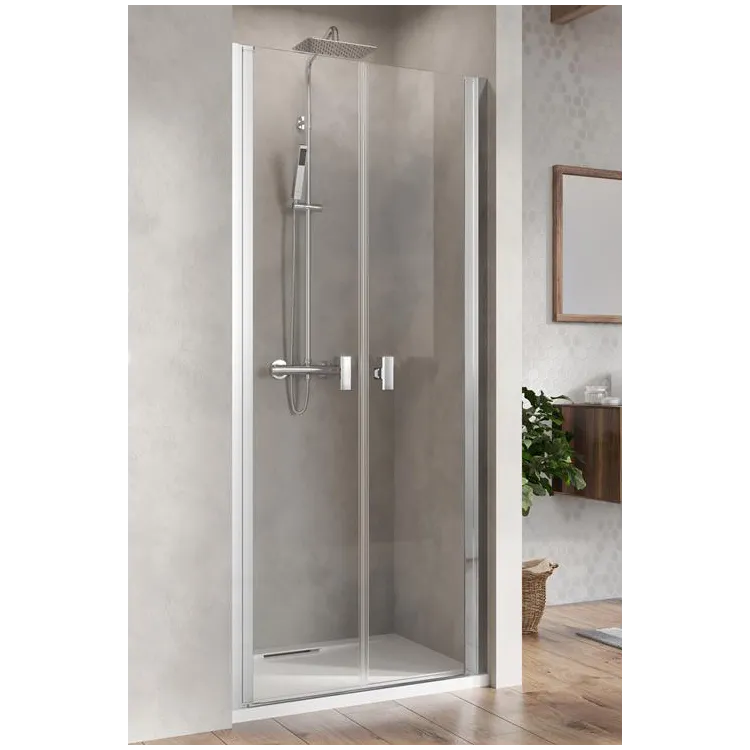 NES DWD I 80CM CHROM NES DWD I 80CM CHROM