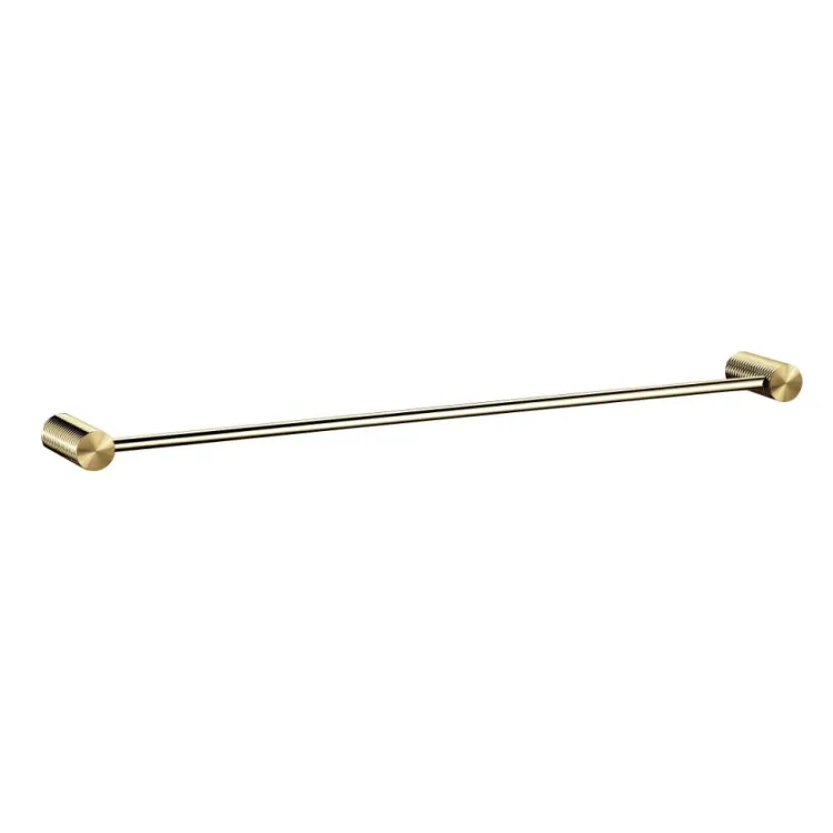 Rea WIESZAK NA RĘCZNIK JEDNO 9703 PRISM BRUSH GOLD REA-98034 Rea WIESZAK NA RĘCZNIK JEDNO 9703 PRISM BRUSH GOLD REA-98034