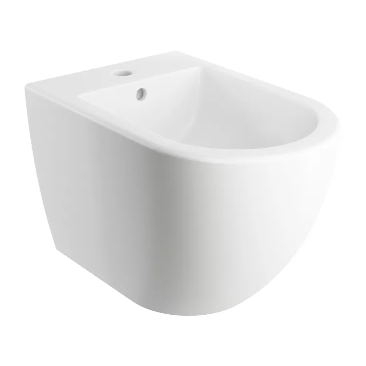 OTTAWA COMFORT BIDET WISZĄCY 54X36.5 CM OTTAWACMBIBM OTTAWA COMFORT BIDET WISZĄCY 54X36.5 CM OTTAWACMBIBM