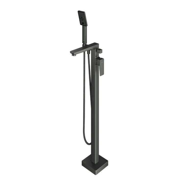 PARMA BATERIA WANNOWA WOLNOSTOJĄCA PM7433GR