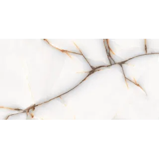 Prime Ceramics Płytka podłogowa Onyx Gold 60x120 cm...