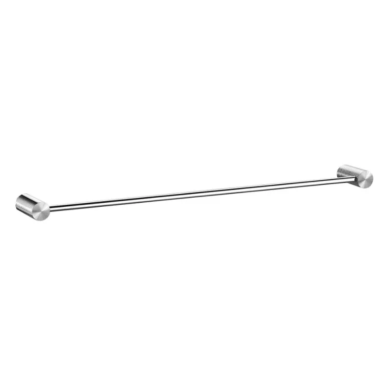 Rea WIESZAK NA RĘCZNIK JEDNO 9703 PRISM BRUSH NICKLE REA-98035 Rea WIESZAK NA RĘCZNIK JEDNO 9703 PRISM BRUSH NICKLE REA-98035