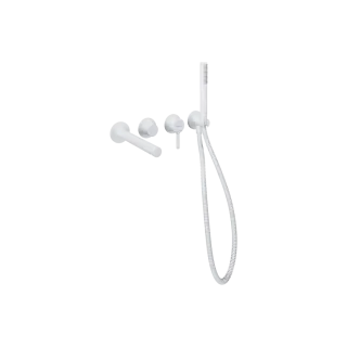 Excellent Pi Zestaw wannowo-prysznicowy podtynkowy, 2...