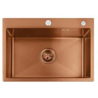Rea ZLEWOZMYWAK LIAM BRUSH COPPER ZLE-06050