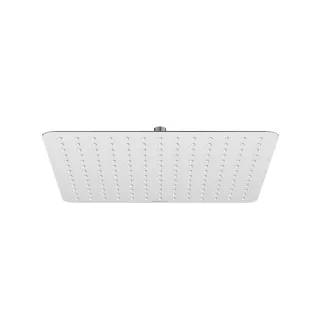 Ravak Deszczownica Slim Chrome 400 mm X07P666