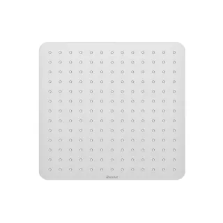 Ravak Deszczownica Slim Chrome 400 mm X07P666