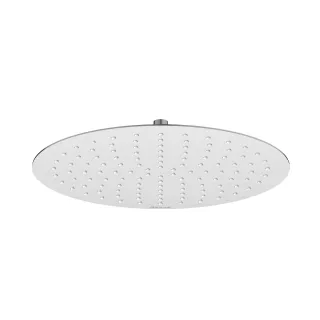 Ravak Deszczownica Slim Chrome okrągła 400 mm X07P667