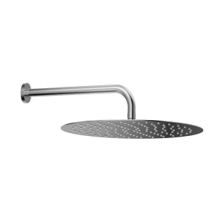 Ravak Deszczownica Slim Chrome okrągła 400 mm X07P667