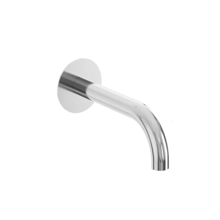 Ravak Ścienna wylewka wannowa Espirit X07P797