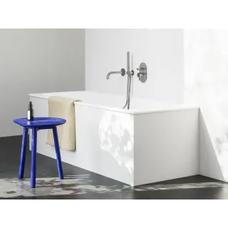 Ravak Ścienna wylewka wannowa Espirit X07P797