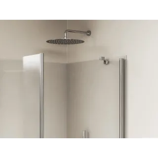 Ravak Deszczownica prysznicowa okrągła 250 mm X070517