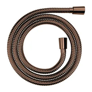 Omnires wąż prysznicowy, 150 cm, miedź połysk 023-XCP