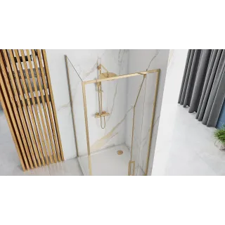 Rea ŚCIANKA RAPID GOLD 80 REA-K5621