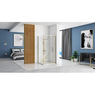 Rea ŚCIANKA RAPID GOLD 80 REA-K5621