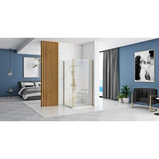 Rea ŚCIANKA RAPID GOLD 80 REA-K5621