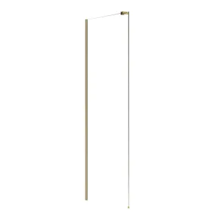 Rea ŚCIANKA MONTANA BRUSH GOLD 90 REA-K6634