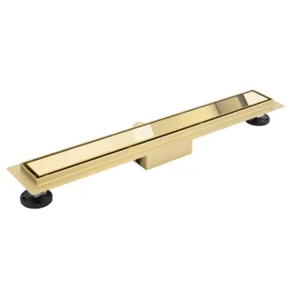 Rea ODPŁYW NEOX ZŁOTY 1000 REA-G2565