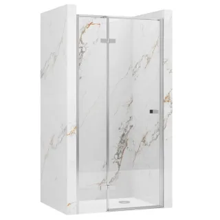 Rea DRZWI PRYSZNICOWE ATLAS CHROM 90 P REA-K4661