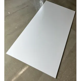 Prime Ceramics SUPER WHITE 60X120 (1.44) MAT PD-PC-SW-0011 PRC