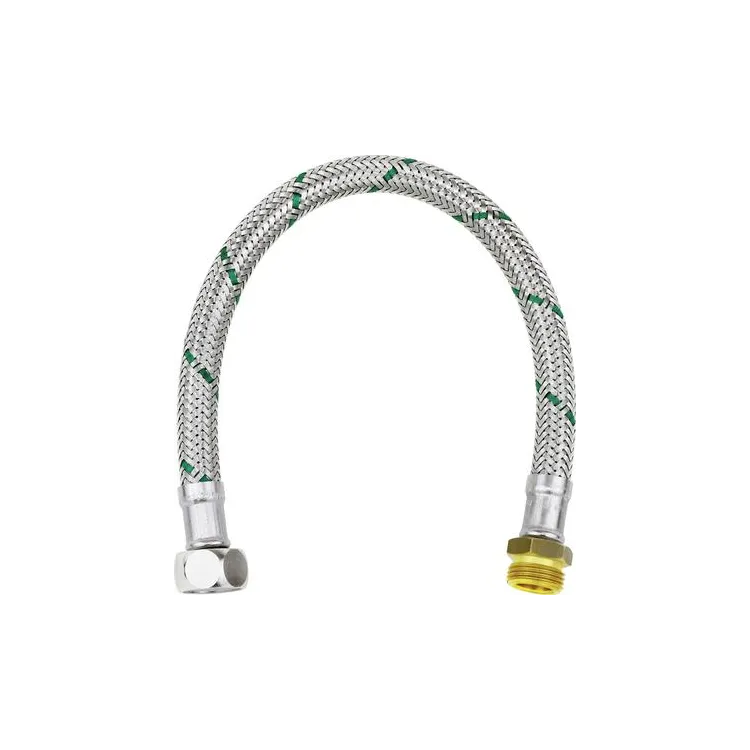 BLANCO Wężyki przyłączeniowe 300mm (2 sztuki) (v1) 511320