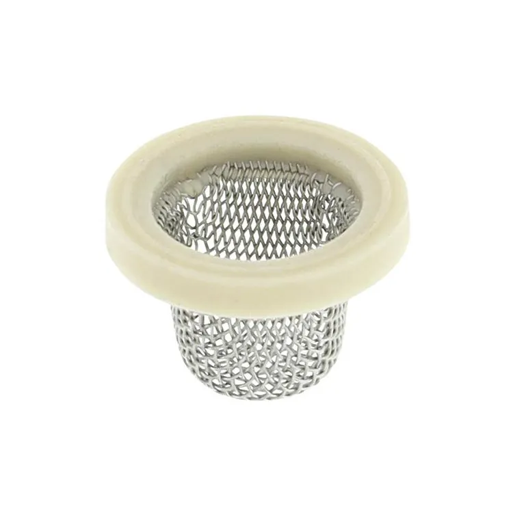 BLANCO Uszczelka z filtrem do wężyków zasilających (v1) 118840