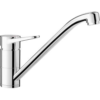 BLANCO WEGA II chromowana 526402