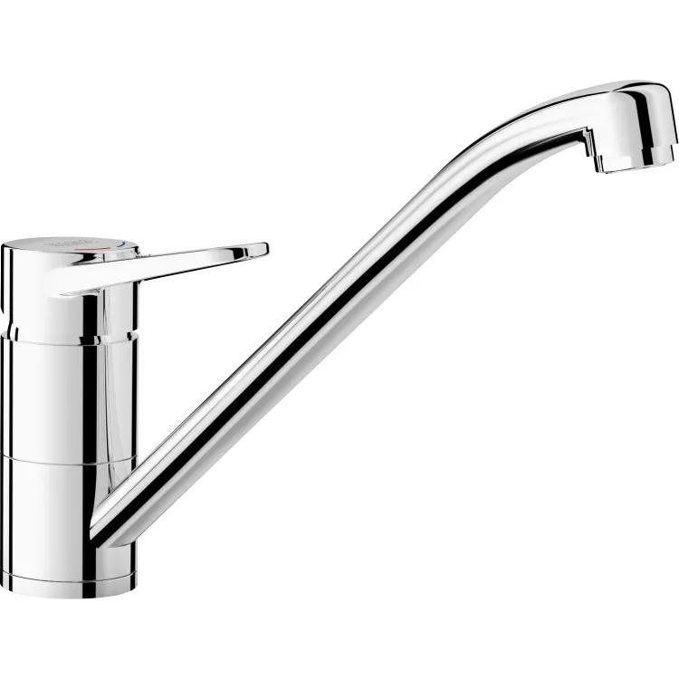 BLANCO WEGA II chromowana 526402