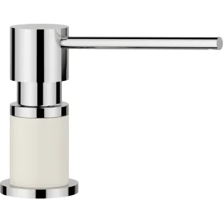 BLANCO LATO - dozownik Silgranit-Look delikatny...