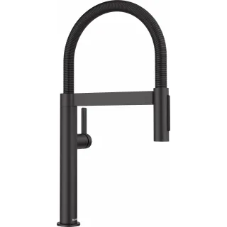 BLANCO CULINA-S II Mini czarny mat 527468