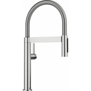 BLANCO CULINA-S II Mini PVD steel 527467