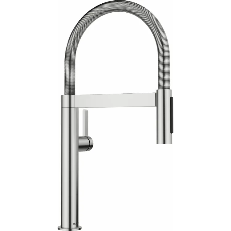 BLANCO CULINA-S II Mini PVD steel 527467