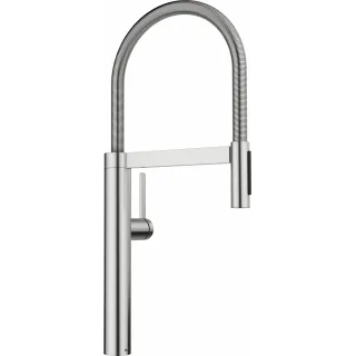 BLANCO CULINA-S II PVD steel 527463