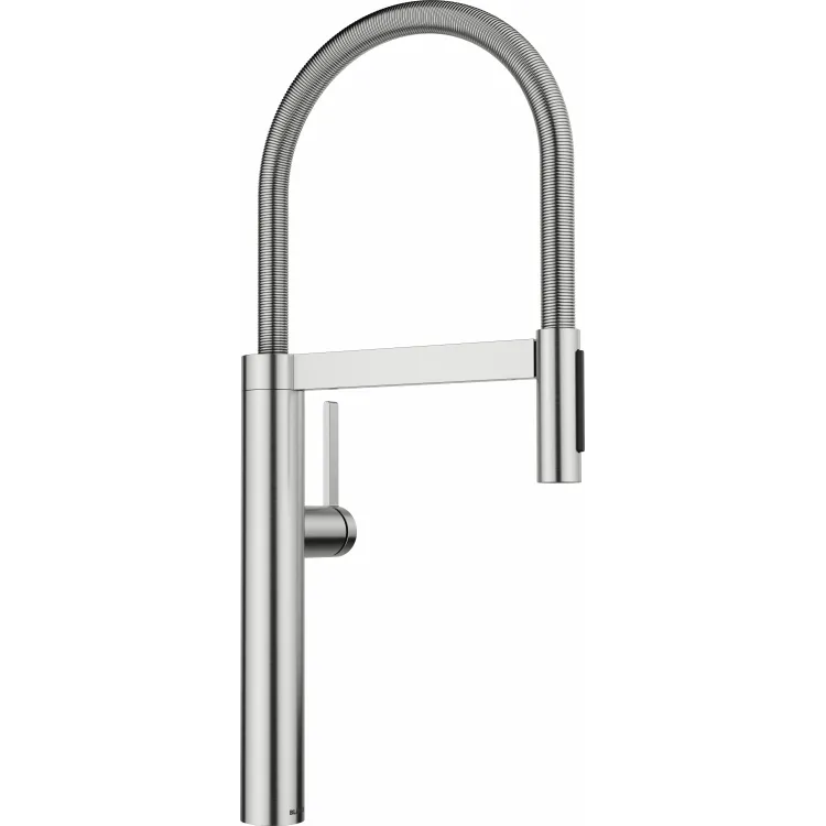 BLANCO CULINA-S II PVD steel 527463