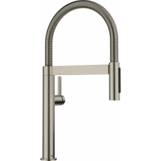 BLANCO CULINA-S II Mini satin platinum 527703