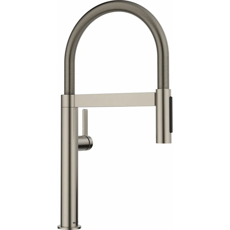 BLANCO CULINA-S II Mini satin platinum 527703