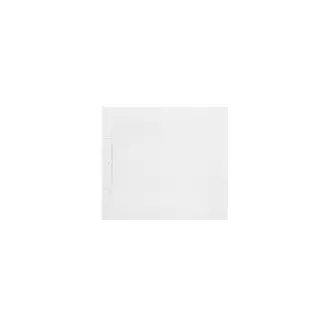 Roca PYROS Brodzik kwadratowy 900 x 900 mm NISKI SYFON W...