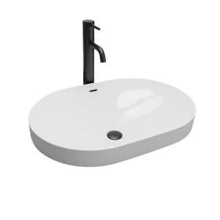 Rea UMYWALKA UW1011 TERRA - WPUSZCZANA BAS-U1011