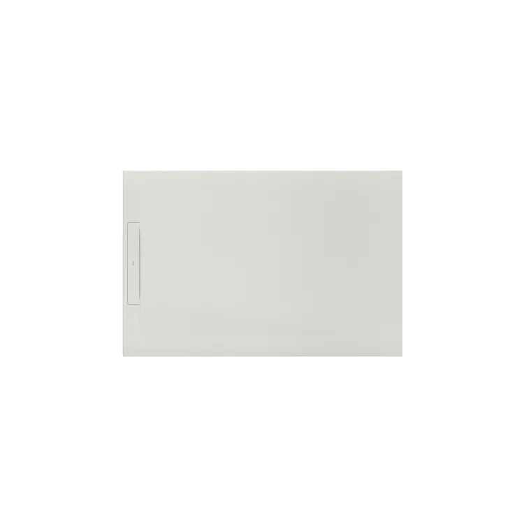 Roca PYROS Brodzik prostokątny 1200 x 900 mm NISKI SYFON W KPL (H:68). BEŻOWY AP9014B038403650