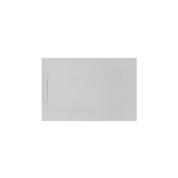 Roca PYROS Brodzik prostokątny 1600 x 800 mm NISKI SYFON W KPL (H:68). PERŁOWY AP90164032003630