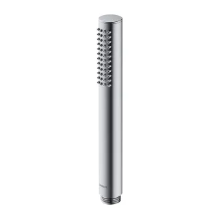 Omnires MICROPHONE rączka prysznicowa, nikiel...