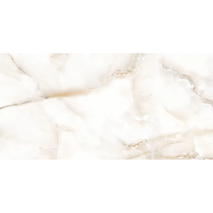 Egen Płytka podłogowa Sharp Onyx 60x120 cm (1.44) Połysk
