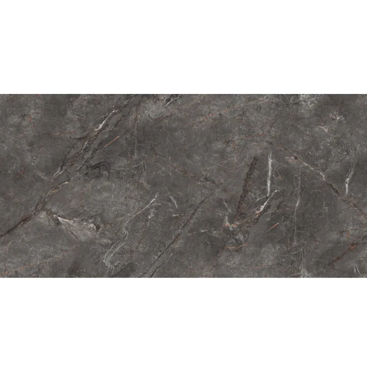 Egen Płytka ścienno-podłogowa Zorani Nero 60x120 cm (2.16)