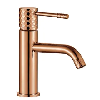 Rea BATERIA UMYWALKOWA LUNGO DIAMOND MIEDŹ NISKA REA-B8994