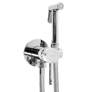 Rea BATERIA BIDETOWA LOOP LUNGO DIAMOND CHROM REA-B8970