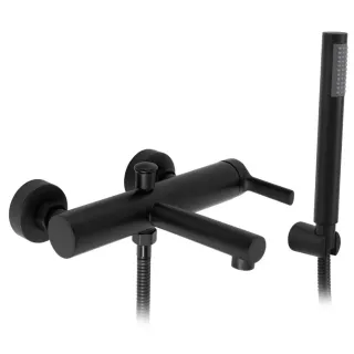 Rea BATERIA WANNOWA JS-650103B PIXEL CZARNA REA-B4523