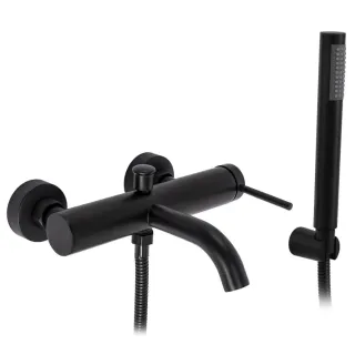 Rea BATERIA WANNOWA JS-B80103B SPOT CZARNA REA-B2080