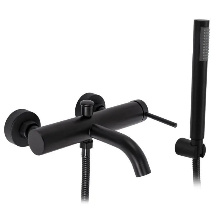 Rea BATERIA WANNOWA JS-B80103B SPOT CZARNA REA-B2080