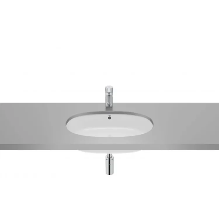 GAP SQUARE UMYWALKA BLATOWA 390 x 370 B/O