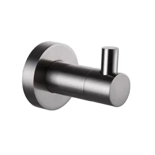 Modern Project Haczyk pojedynczy Nikiel MP60110NI