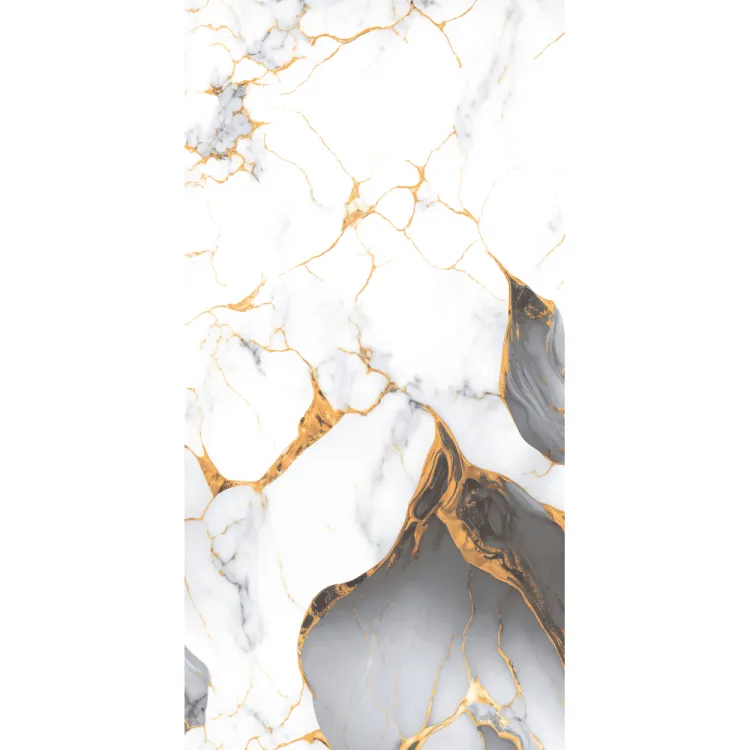 Płytka Podłogowa Rioford Black 60x120 (1.44) cm Carving